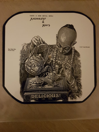 Delicious!
