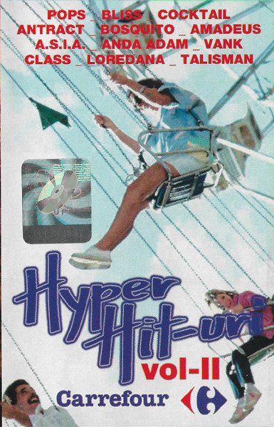 Hyper Hituri Vol-II