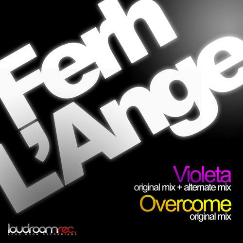 Violeta / Overcome