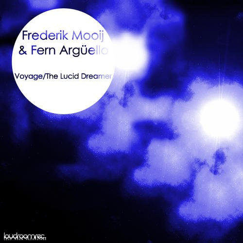 Voyage / The Lucid Dreamer