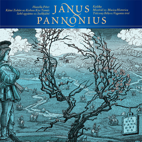Janus Pannonius