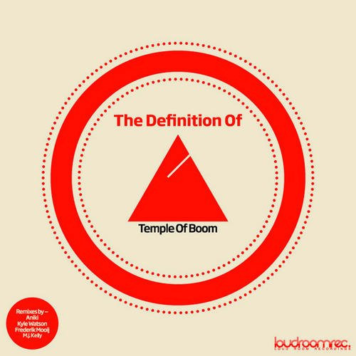 The Definition Of