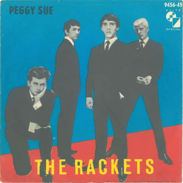 Peggy Sue