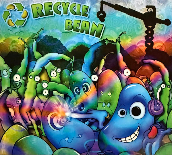 Recycle Bean