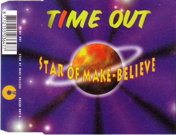 Star Of Make-Believe