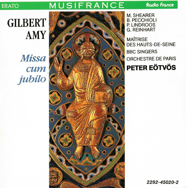 Missa Cum Jubilo