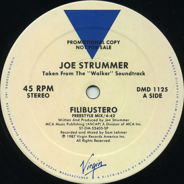 Filibustero