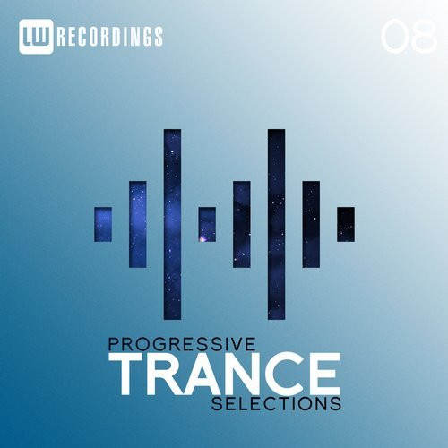 Progressive Trance Selections 08