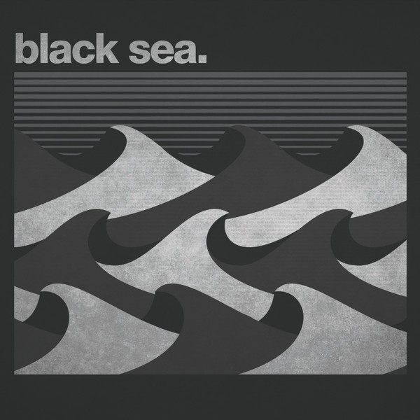 Black Sea