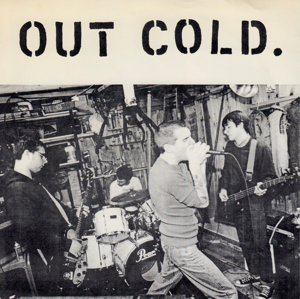 Out Cold. / 3 Trax Hated True Sounds