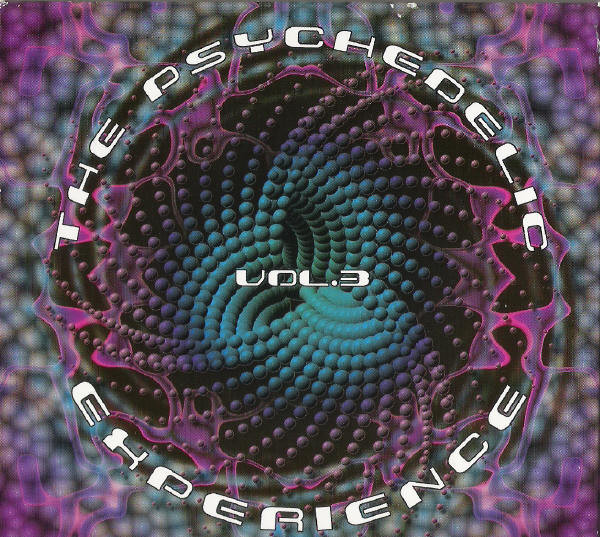 The Psychedelic Experience Vol. 3