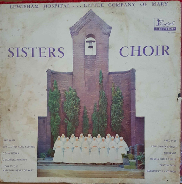 Little Company Of Mary