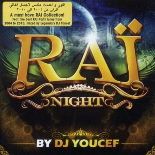 Raï Night