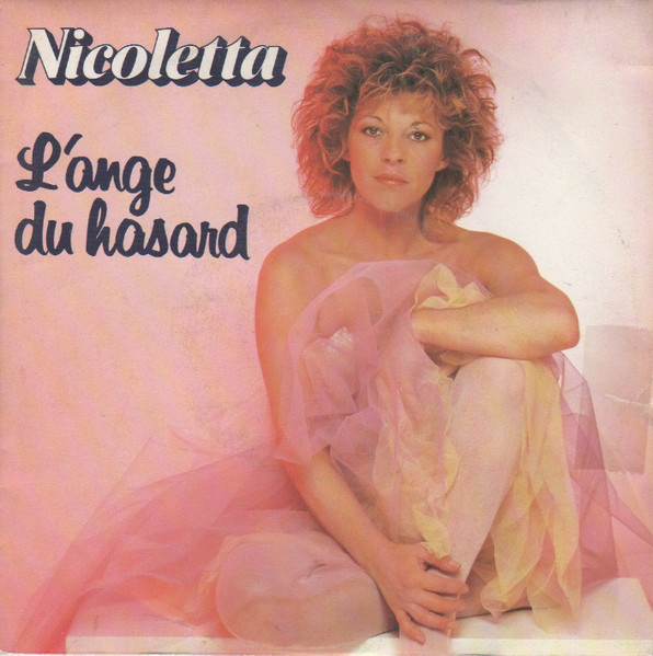 L'Ange Du Hasard