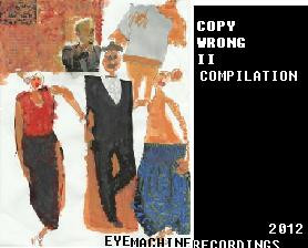 Copy Wrong II