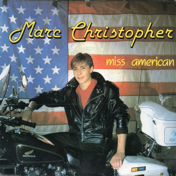 Miss American