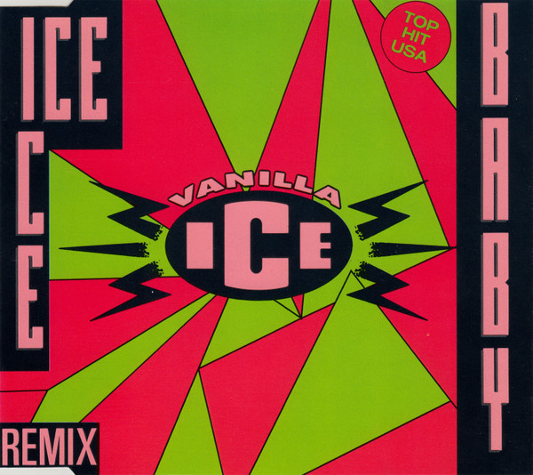 Ice Ice Baby (Remix)