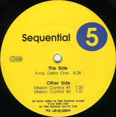Sequential 5