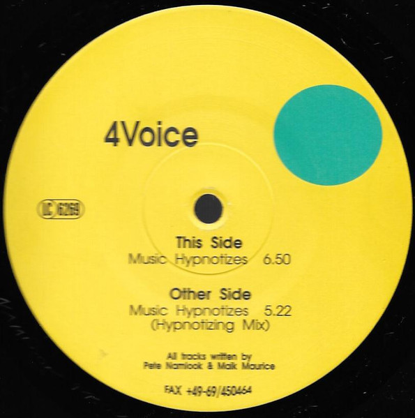 4Voice