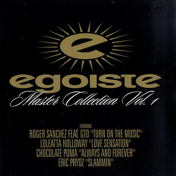 Master Collection Vol. 1