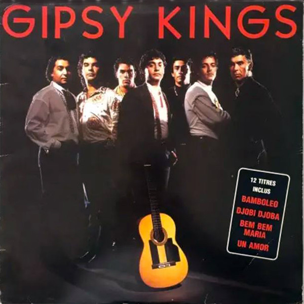 Gipsy Kings