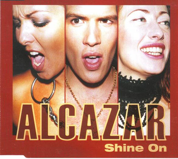 Shine On