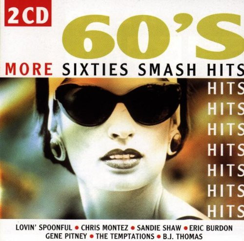 More Sixties Smash Hits