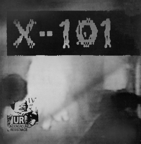 X-101