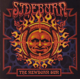 The Newborn Sun