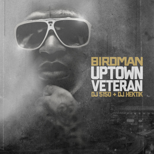 Uptown Veteran