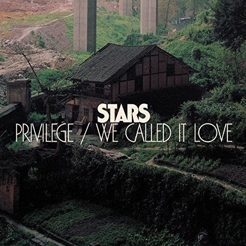 Privilege / We Called It Love