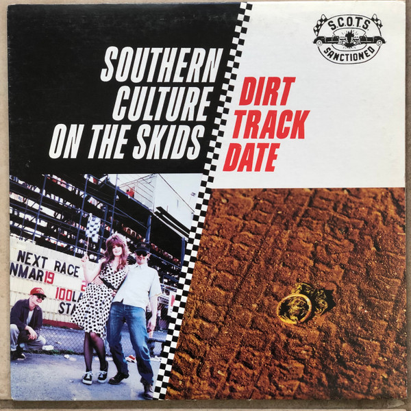 Dirt Track Date