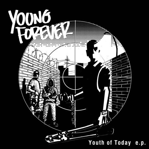 Youth Of Today e.p.