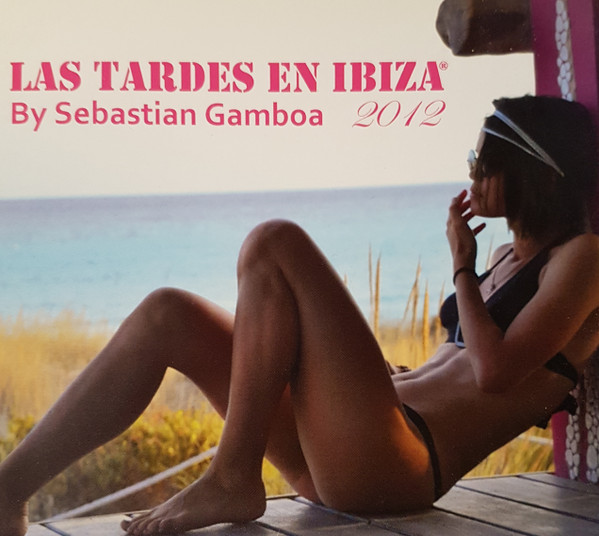 Las Tardes En Ibiza 2012