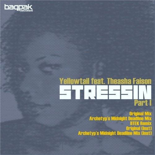 Stressin Remixes Part 1