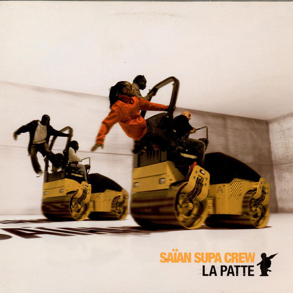La Patte