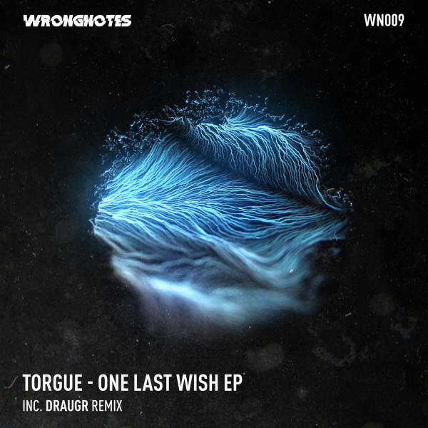 One Last Wish EP
