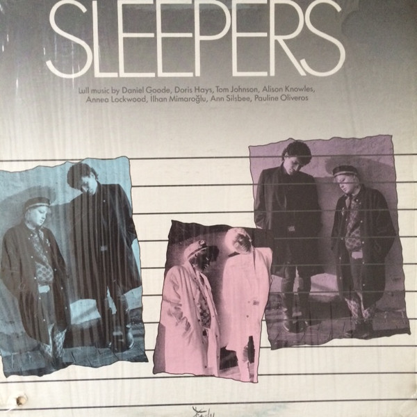 Sleepers