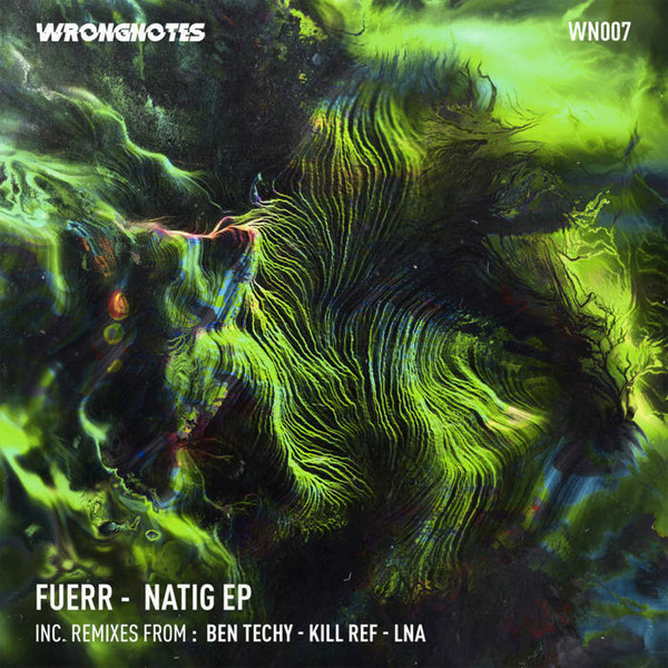 Natig EP