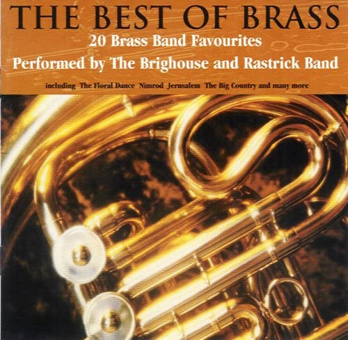 Best Of Brass