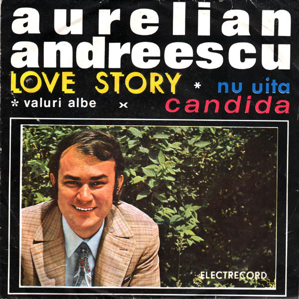 Love Story ∗ Nu Uita ∗ Valuri Albe × Candida