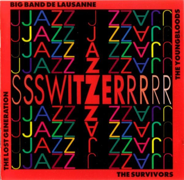 Switzerjazz