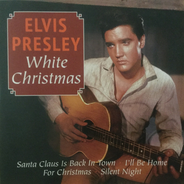 White Christmas 