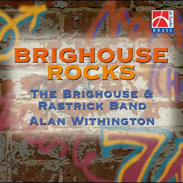 Brighouse Rocks