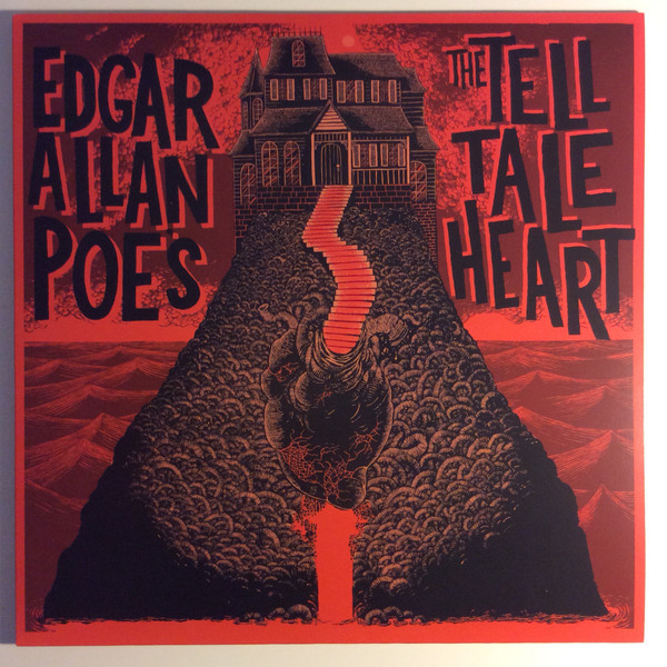 The Tell Tale Heart