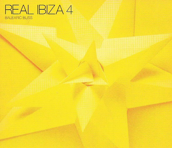 Real Ibiza 4 (Balearic Bliss)