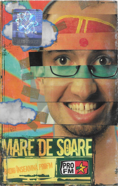 Mare De Soare