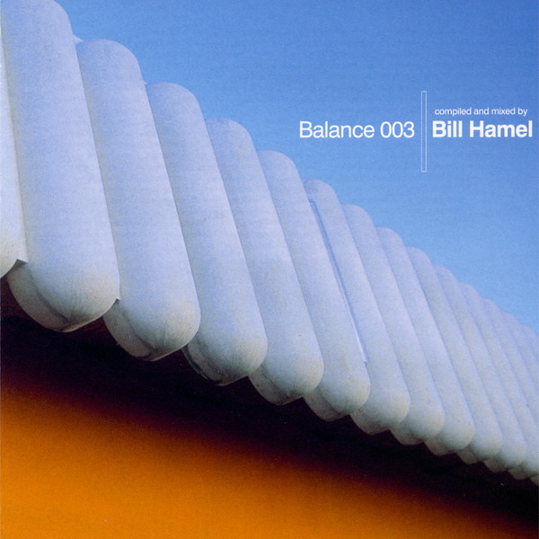 Balance 003