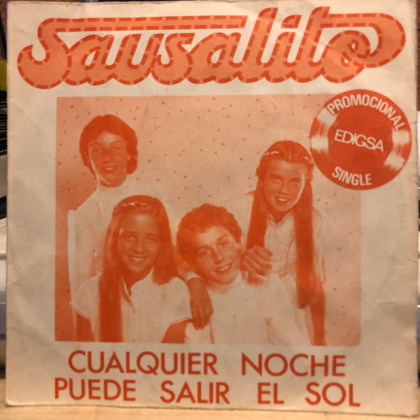 Cualquier Noche Puede Salir El Sol