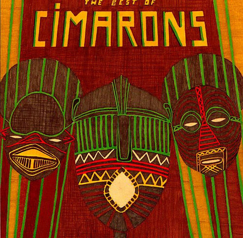 The Best Of Cimarons